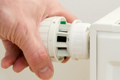 Tricketts Cross central heating repair costs
