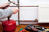 free Tricketts Cross heating repair quotes